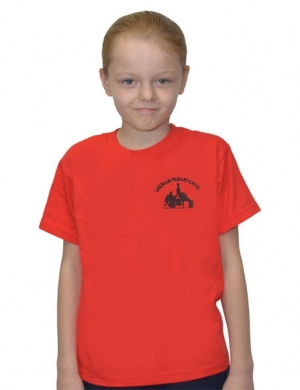 Gresham Primary T-Shirt